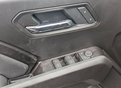 2026 GMC Canyon 4WD Elevation