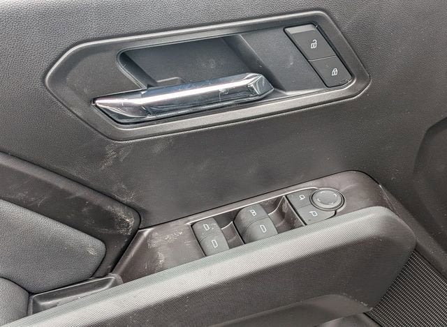 2026 GMC Canyon 4WD Elevation