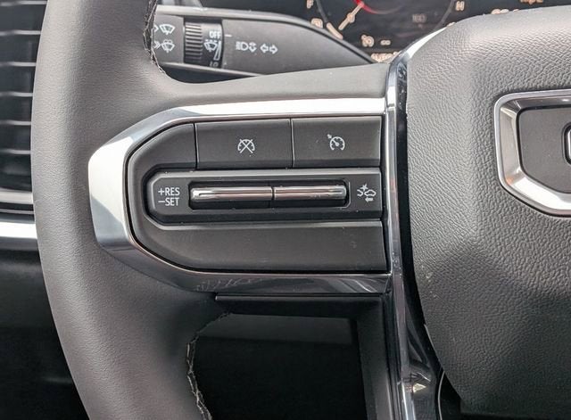 2026 GMC Canyon 4WD Elevation