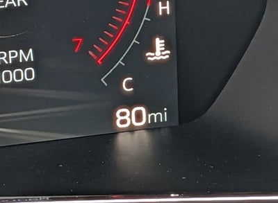 2026 GMC Canyon 4WD Elevation