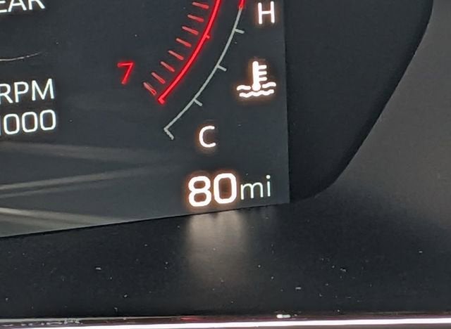 2026 GMC Canyon 4WD Elevation