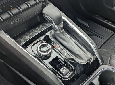 2026 GMC Canyon 4WD Elevation