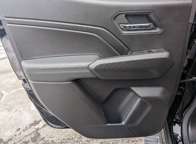 2026 GMC Canyon 4WD Elevation