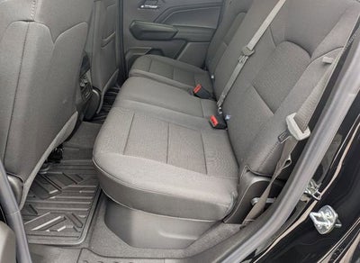 2026 GMC Canyon 4WD Elevation