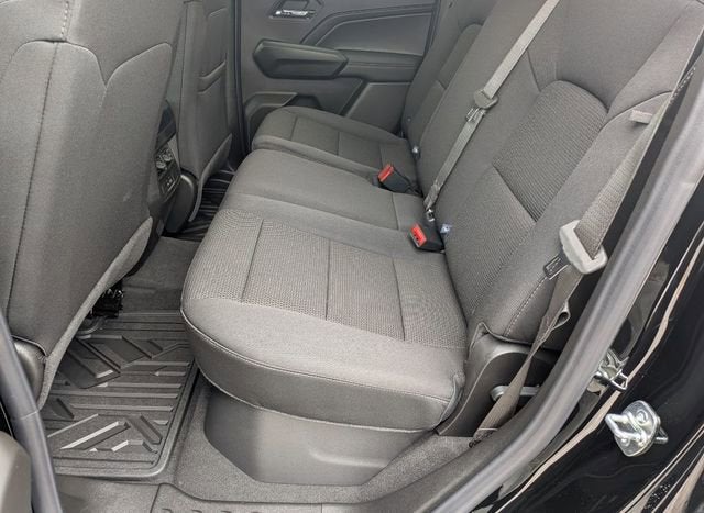 2026 GMC Canyon 4WD Elevation