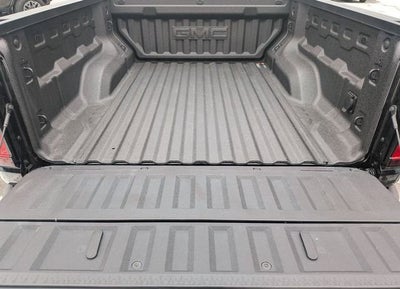 2026 GMC Canyon 4WD Elevation