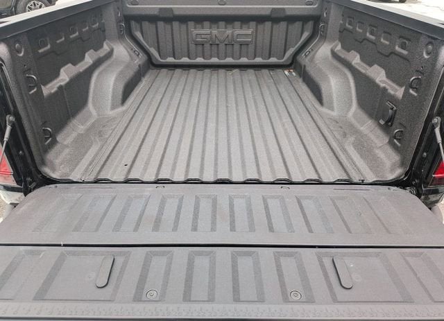 2026 GMC Canyon 4WD Elevation