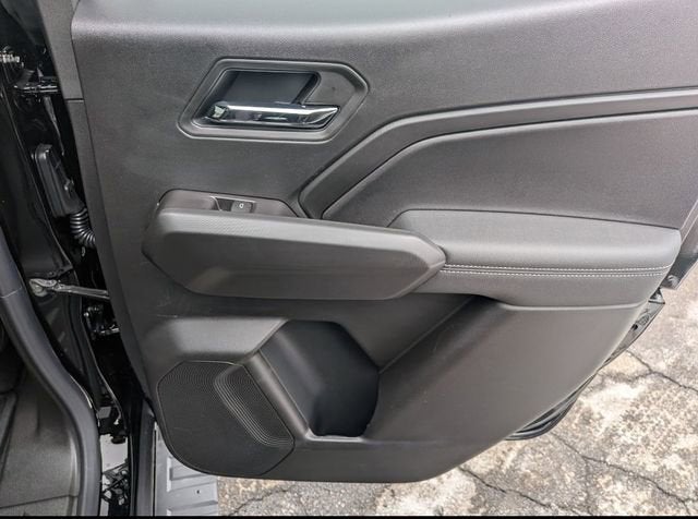 2026 GMC Canyon 4WD Elevation