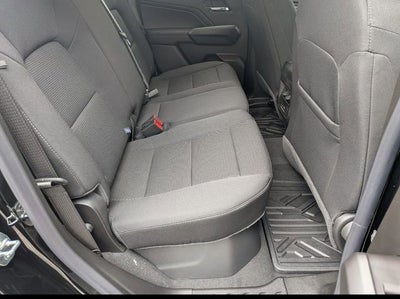 2026 GMC Canyon 4WD Elevation