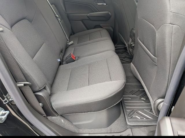 2026 GMC Canyon 4WD Elevation