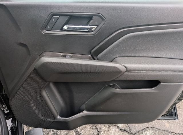 2026 GMC Canyon 4WD Elevation