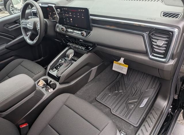 2026 GMC Canyon 4WD Elevation