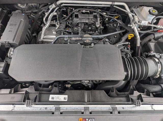 2026 GMC Canyon 4WD Elevation