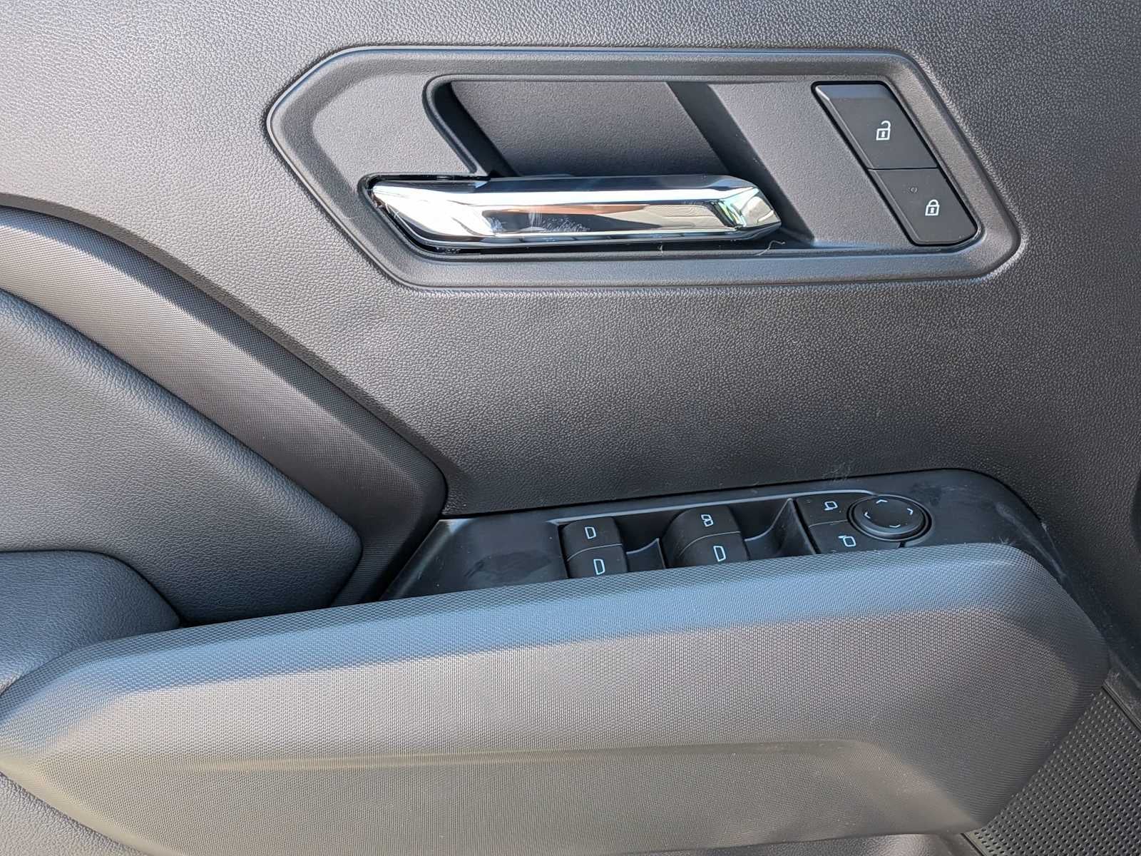 2026 GMC Canyon 4WD Elevation