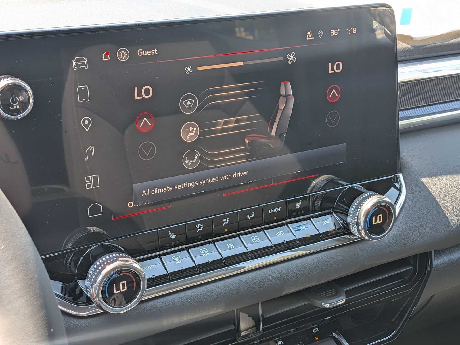 2026 GMC Canyon 4WD Elevation