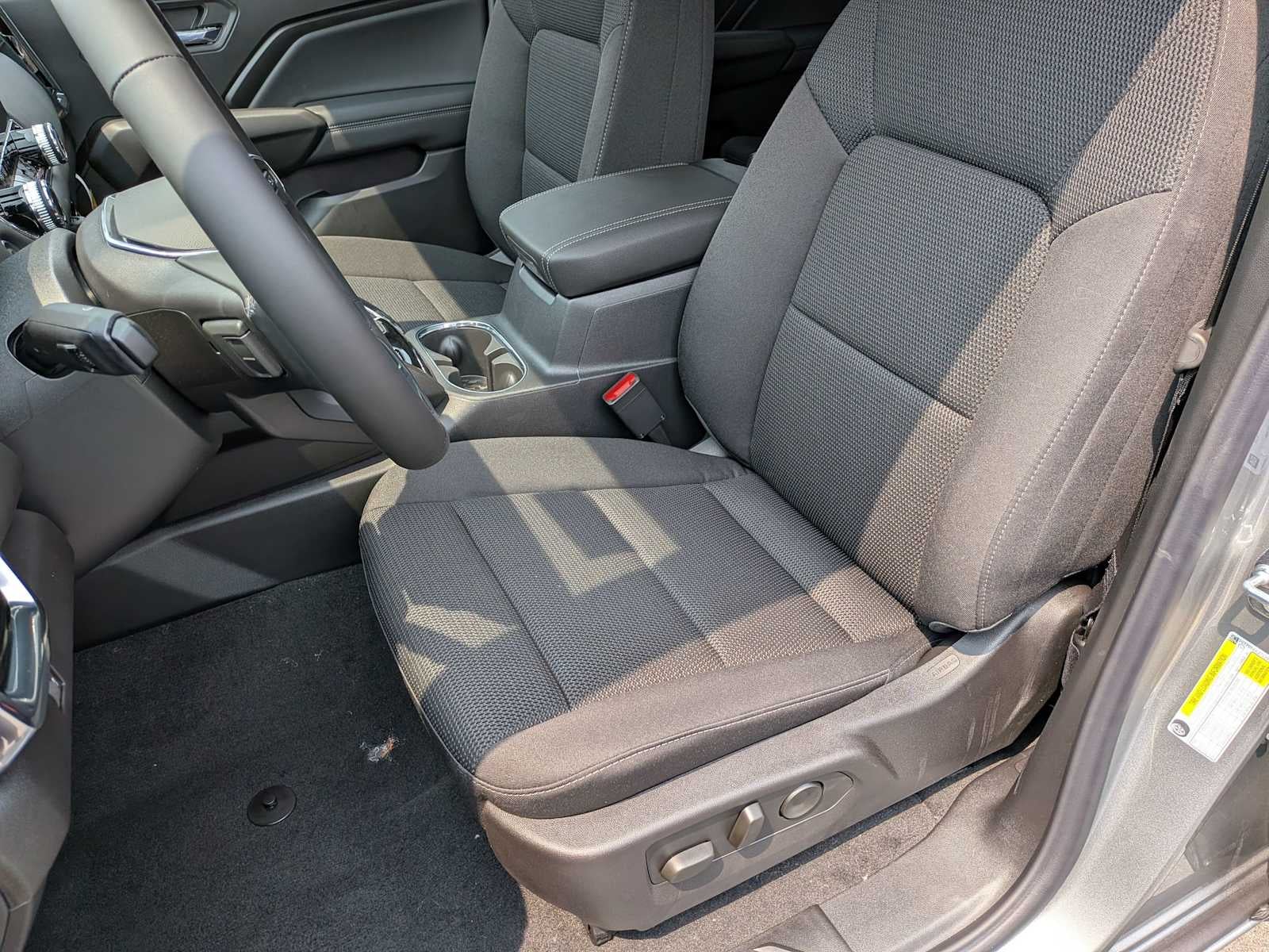 2026 GMC Canyon 4WD Elevation