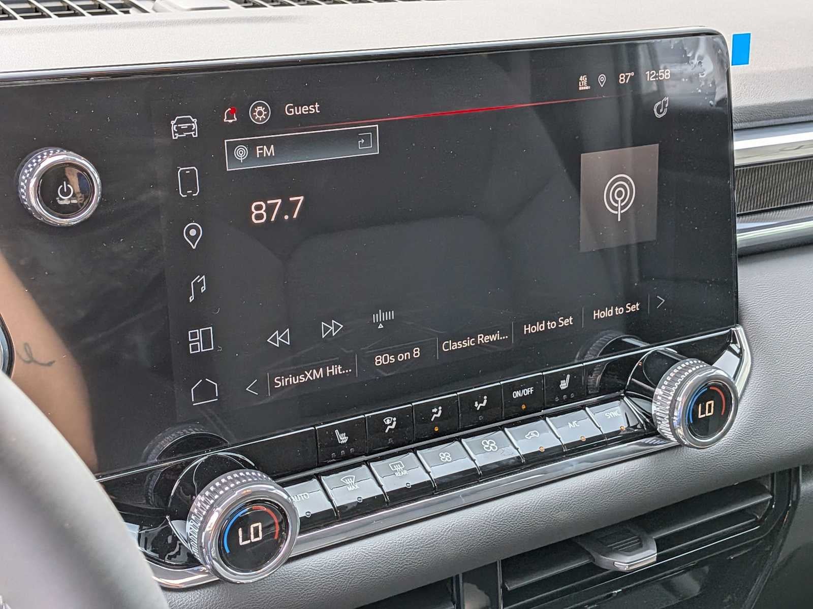 2026 GMC Canyon 4WD Elevation