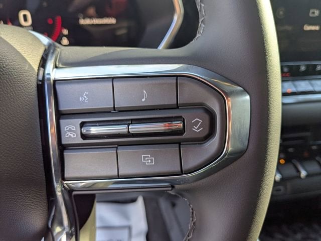 2026 GMC Canyon 4WD Elevation