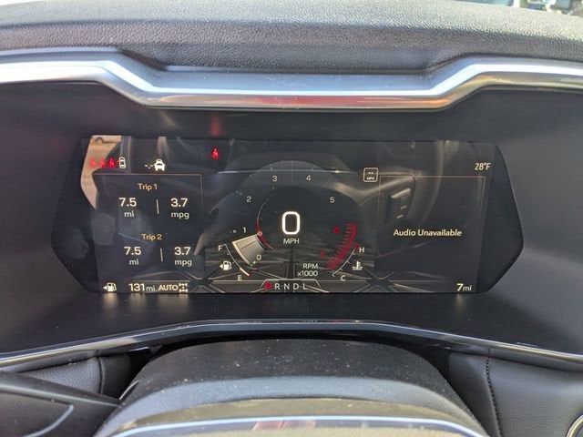 2026 GMC Canyon 4WD Elevation