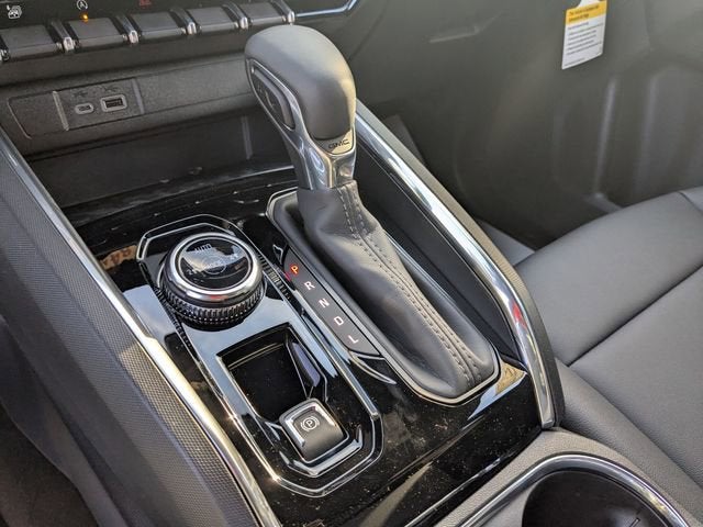 2026 GMC Canyon 4WD Elevation