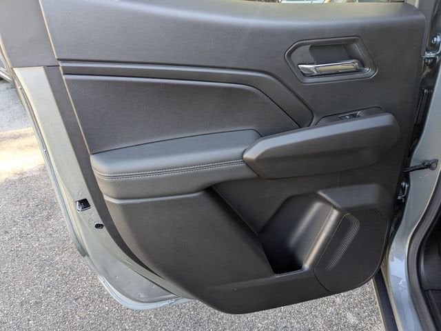 2026 GMC Canyon 4WD Elevation