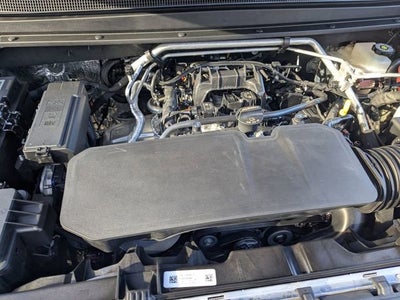 2026 GMC Canyon 4WD Elevation