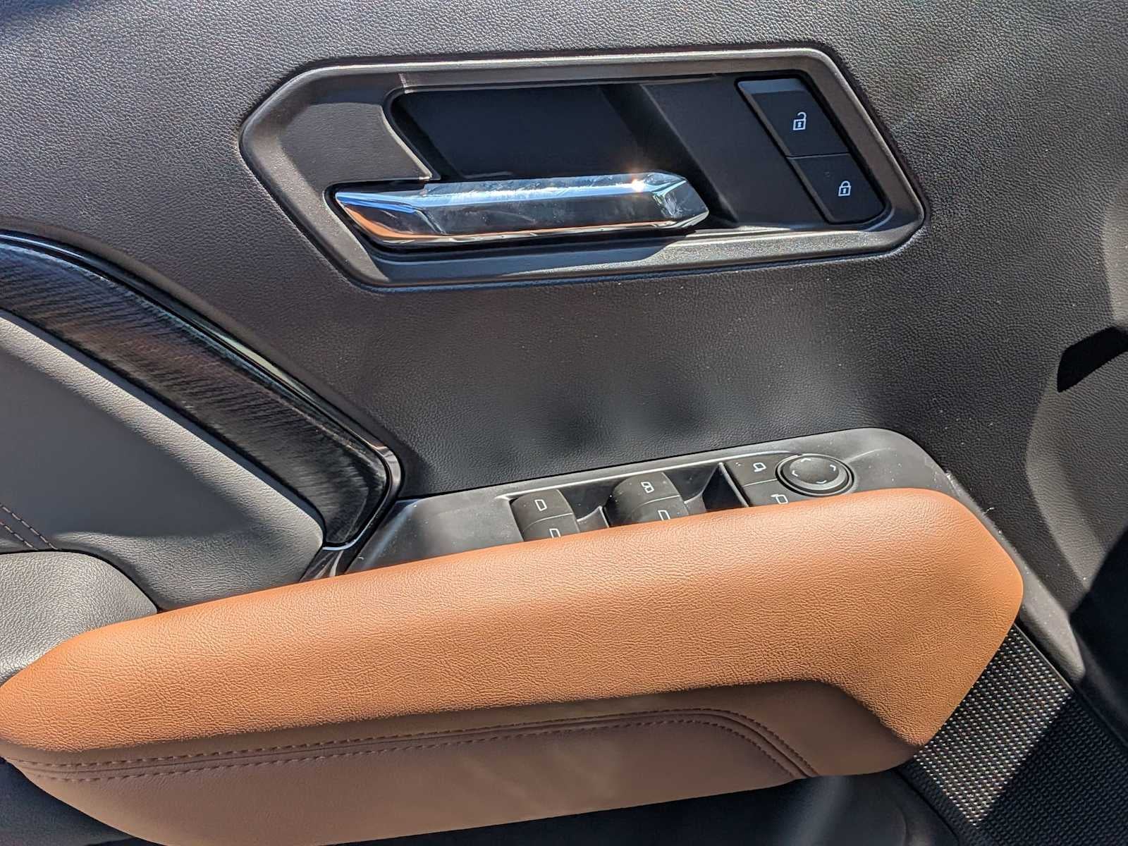 2026 GMC Canyon 4WD AT4