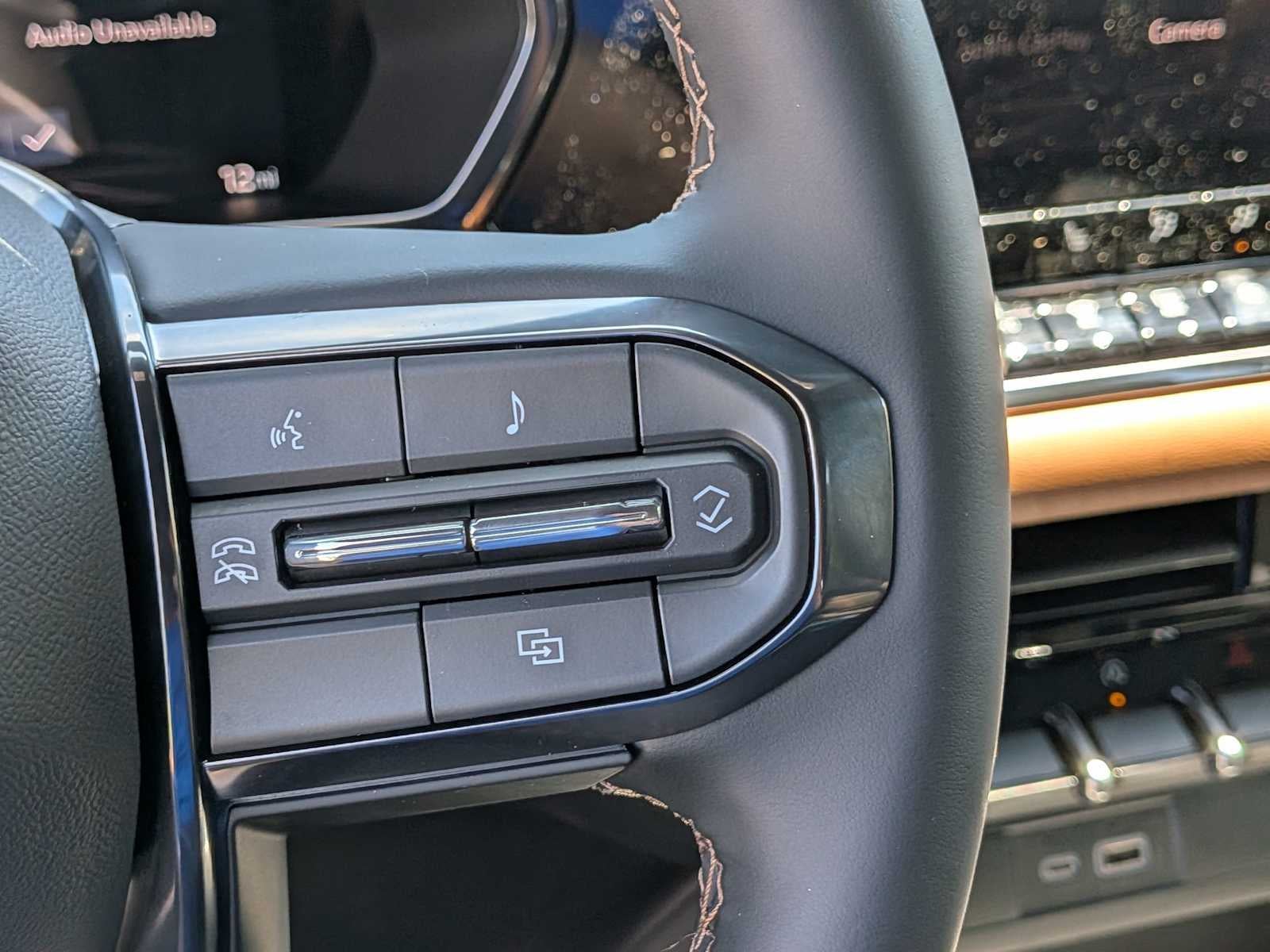 2026 GMC Canyon 4WD AT4