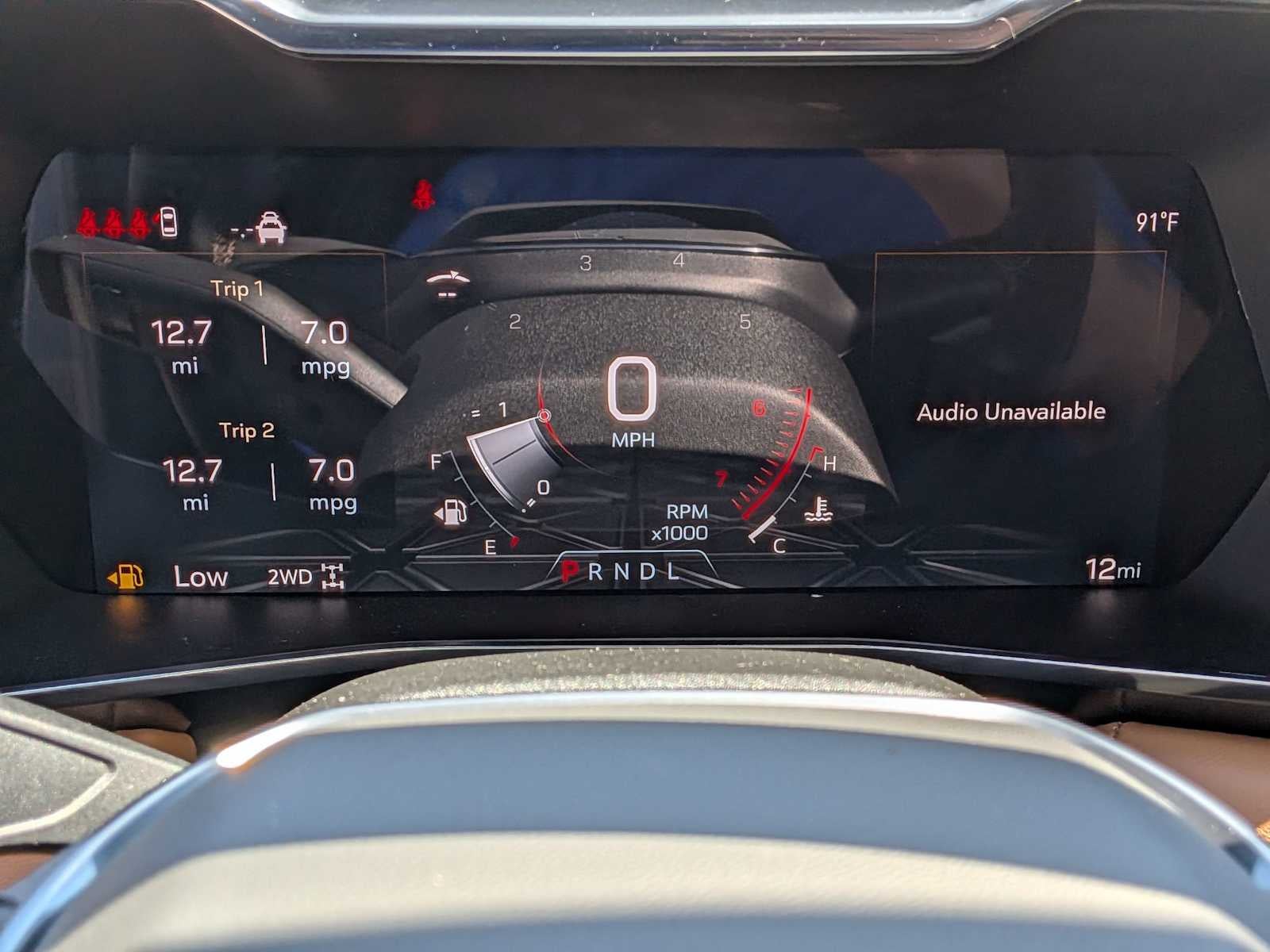 2026 GMC Canyon 4WD AT4