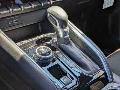 2026 GMC Canyon 4WD AT4
