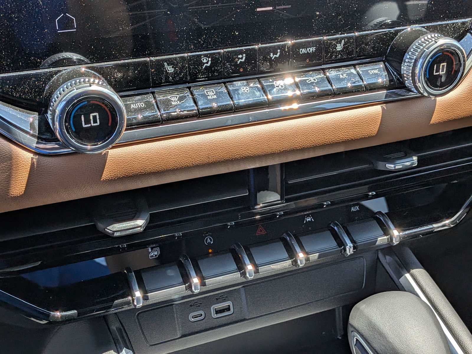 2026 GMC Canyon 4WD AT4