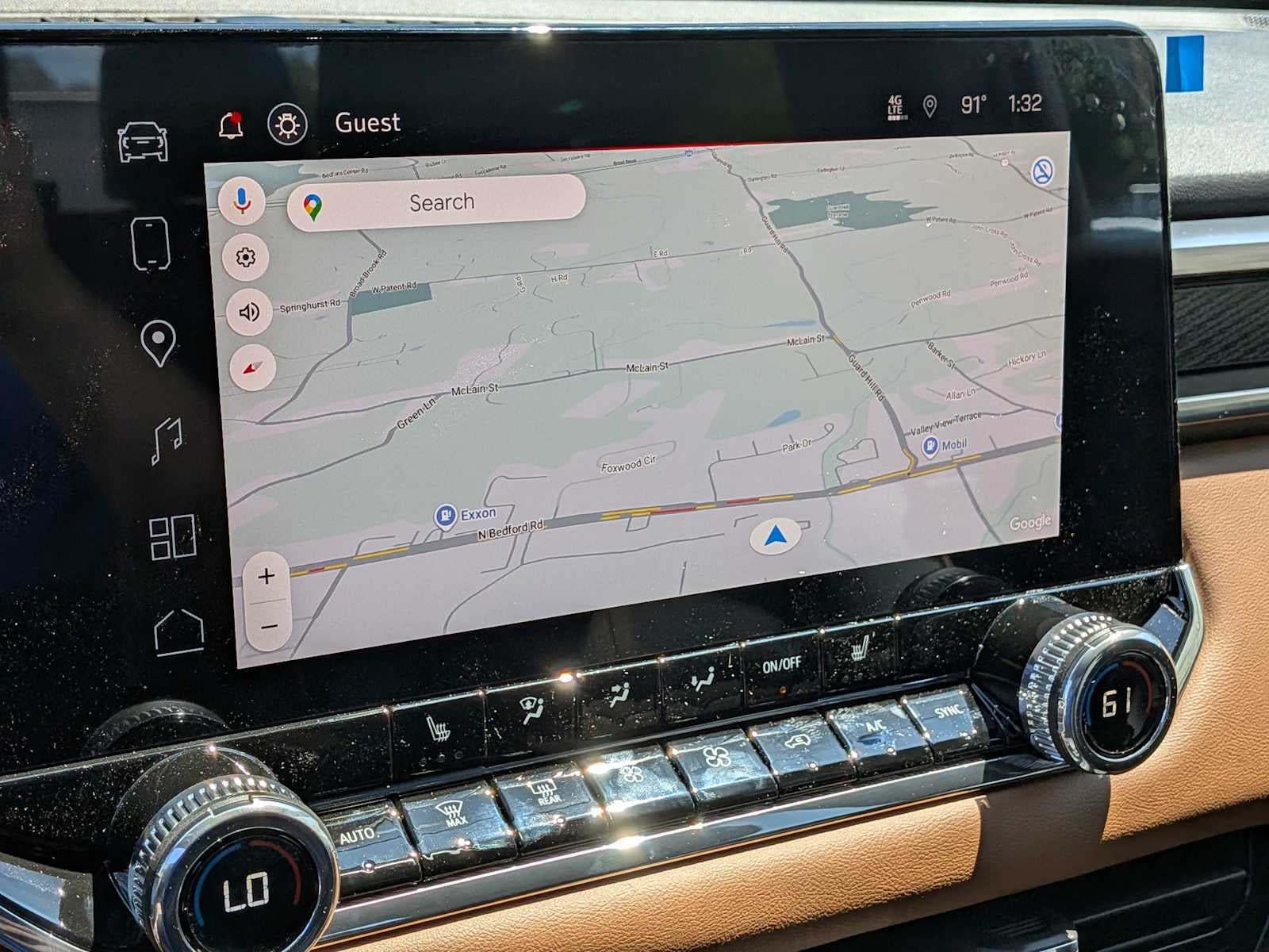 2026 GMC Canyon 4WD AT4