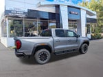 2026 GMC Canyon 4WD AT4