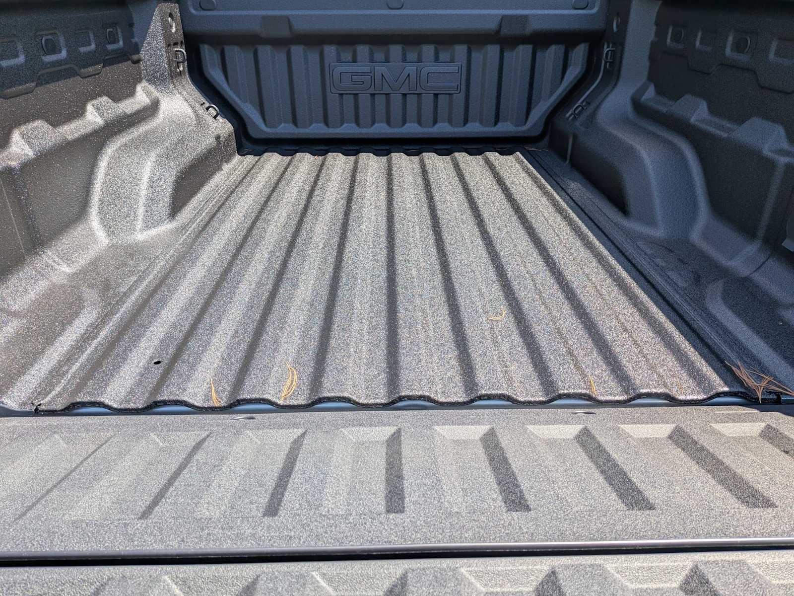 2026 GMC Canyon 4WD AT4