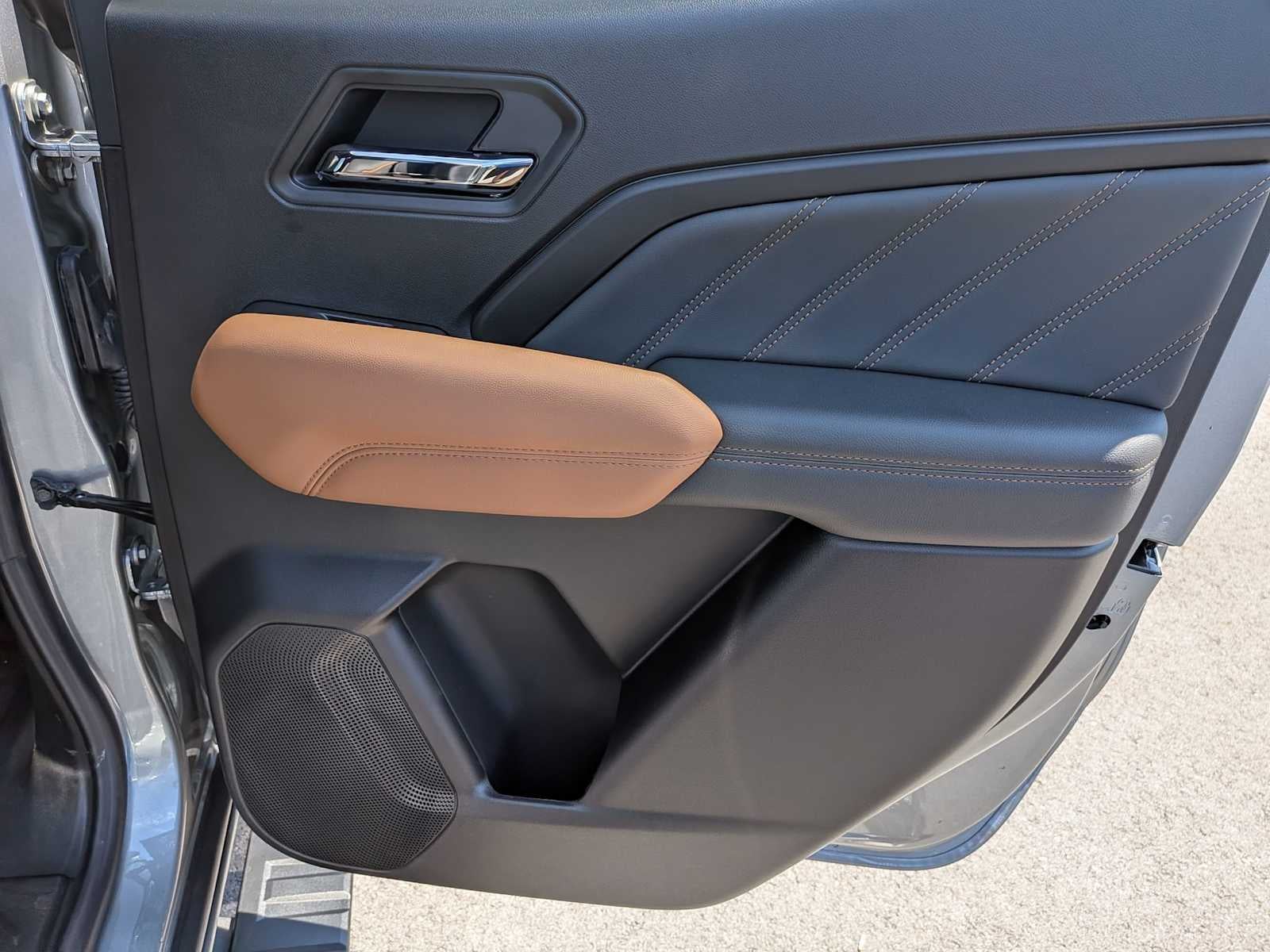 2026 GMC Canyon 4WD AT4