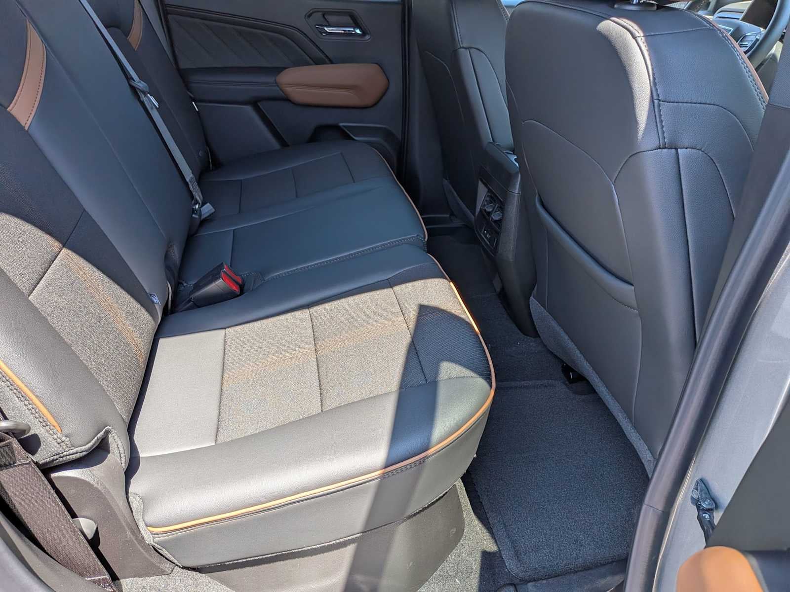 2026 GMC Canyon 4WD AT4