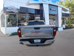 2026 GMC Canyon 4WD AT4