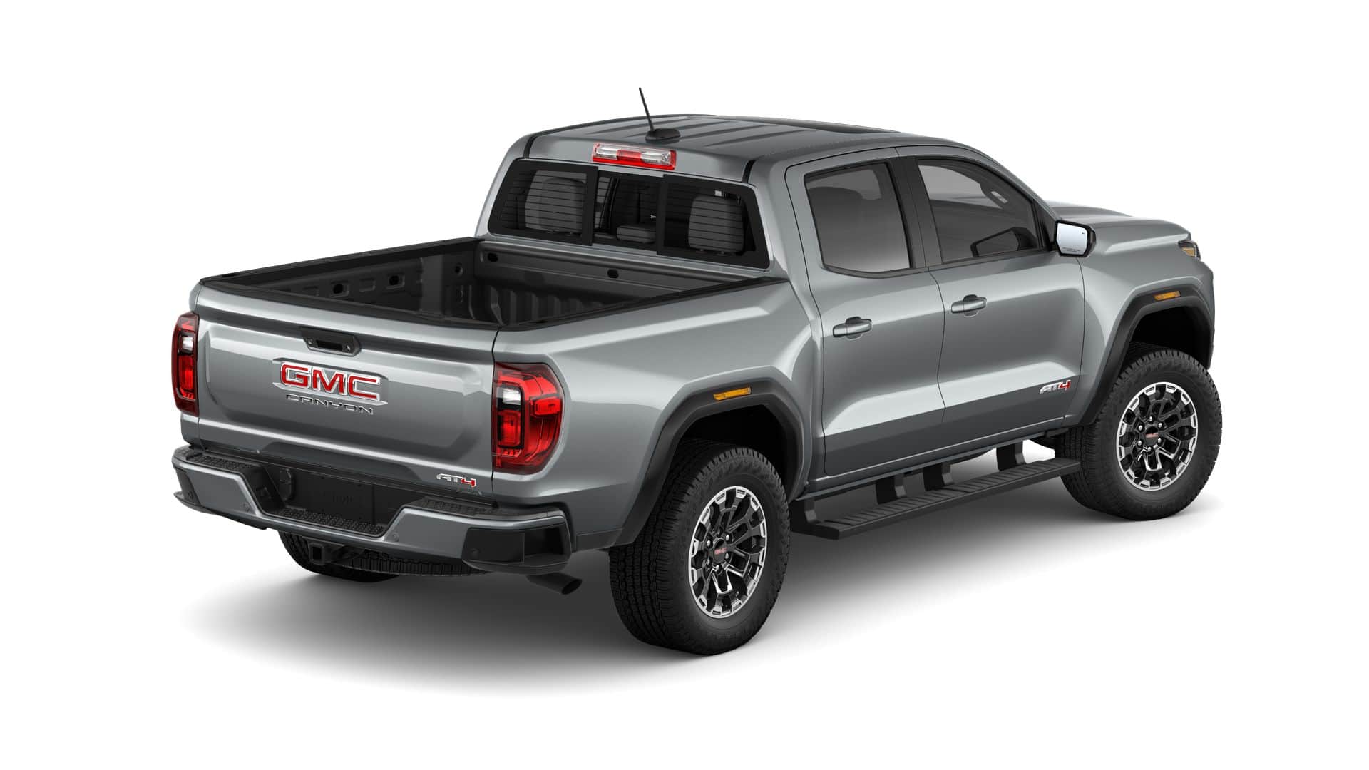 2026 GMC Canyon 4WD AT4