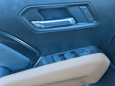 2026 GMC Canyon 4WD AT4