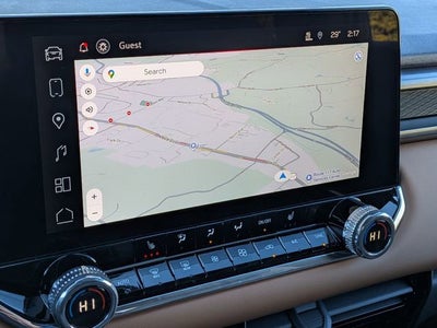 2026 GMC Canyon 4WD AT4