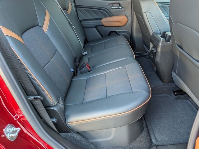 2026 GMC Canyon 4WD AT4