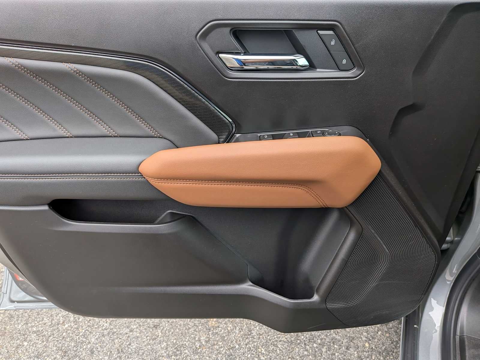 2026 GMC Canyon 4WD AT4