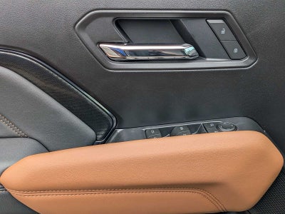 2026 GMC Canyon 4WD AT4