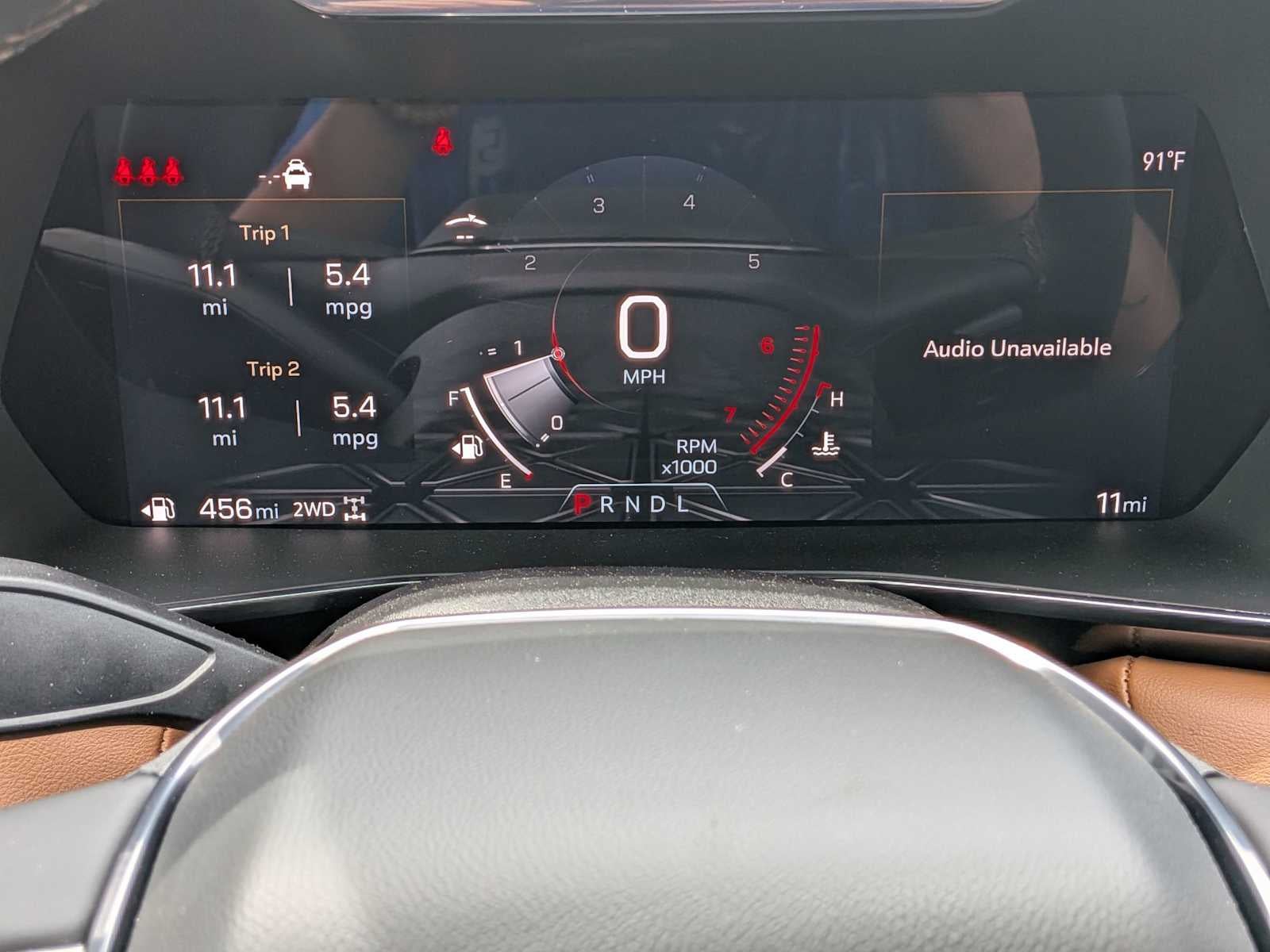 2026 GMC Canyon 4WD AT4