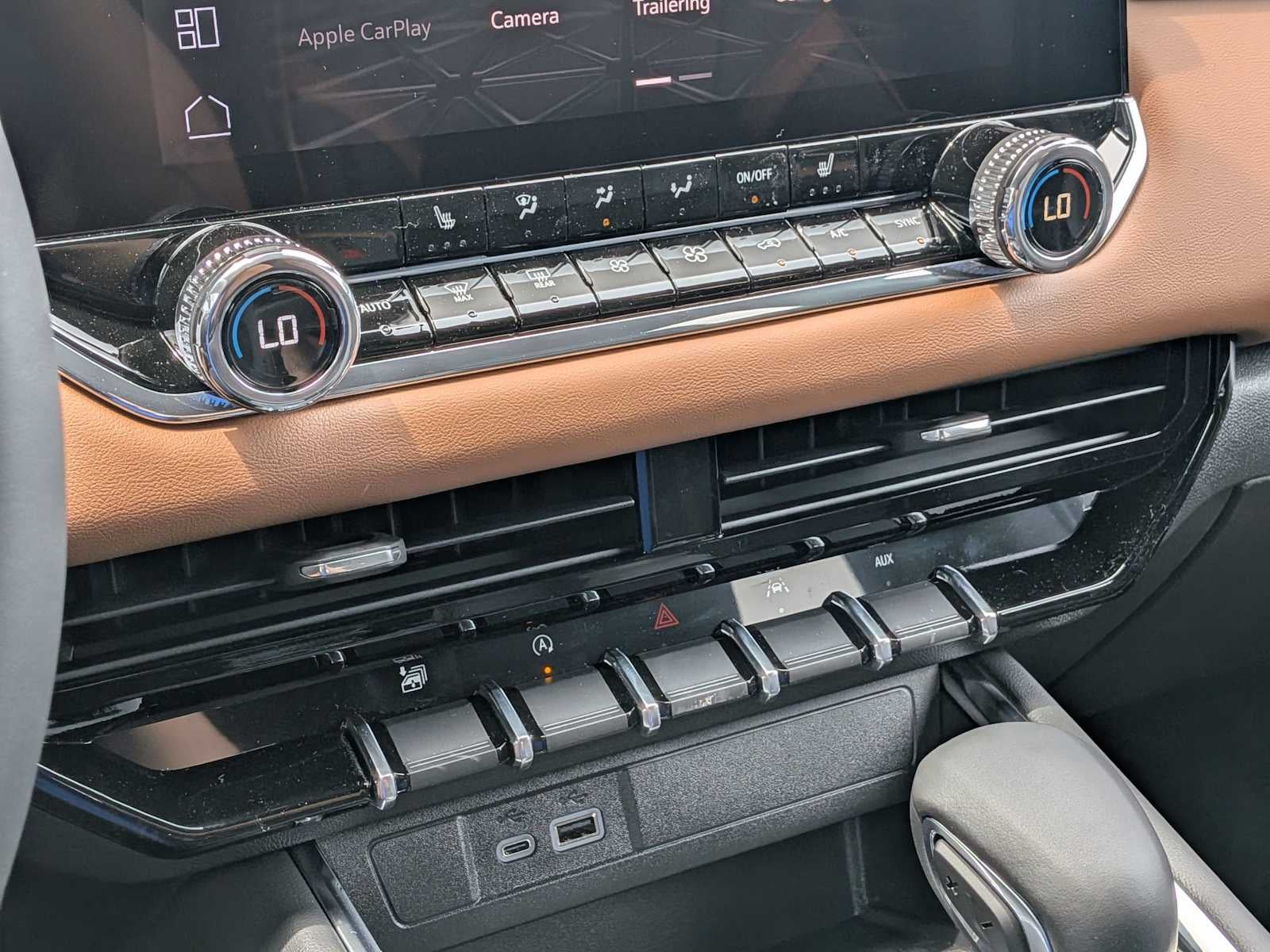 2026 GMC Canyon 4WD AT4