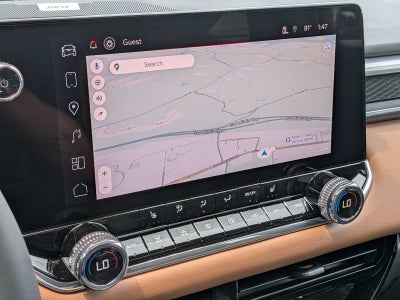 2026 GMC Canyon 4WD AT4