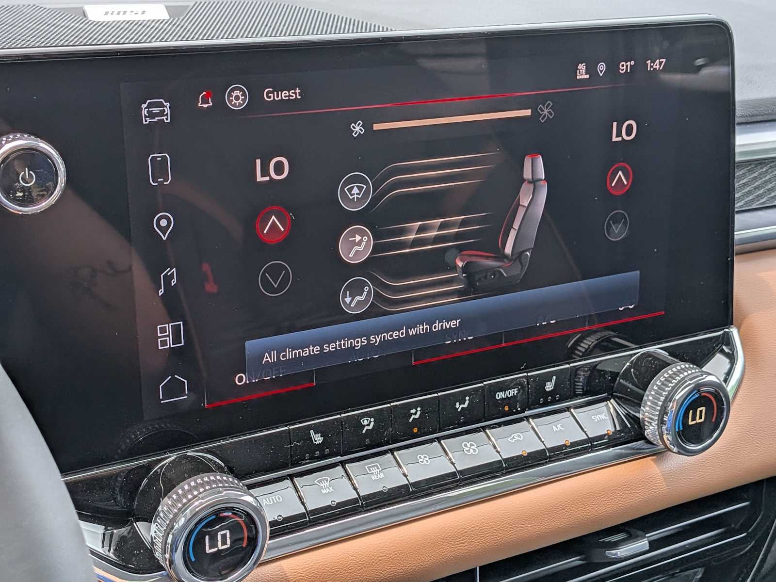 2026 GMC Canyon 4WD AT4