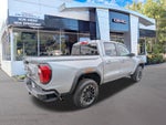 2026 GMC Canyon 4WD AT4