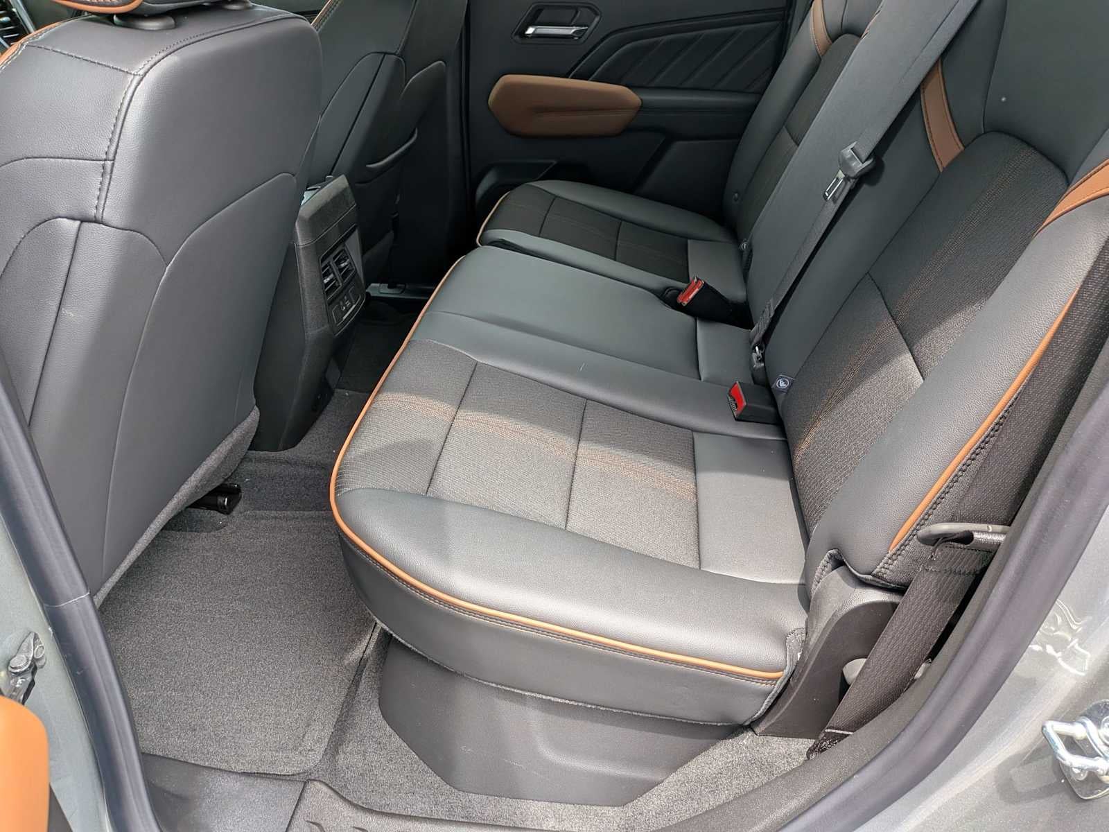 2026 GMC Canyon 4WD AT4