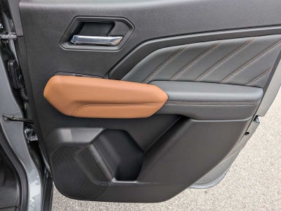 2026 GMC Canyon 4WD AT4